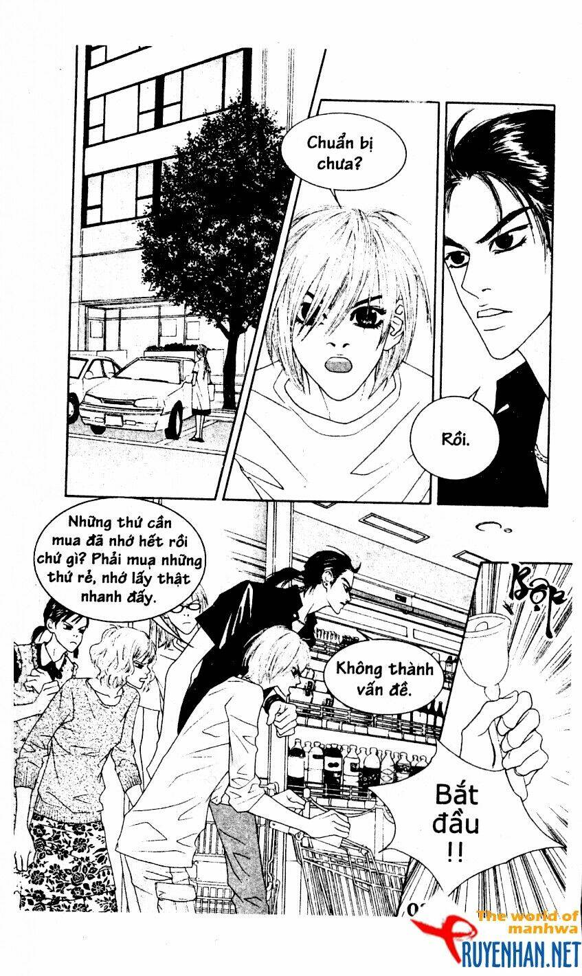 You’Re So Cool Chapter 28 - Trang 2