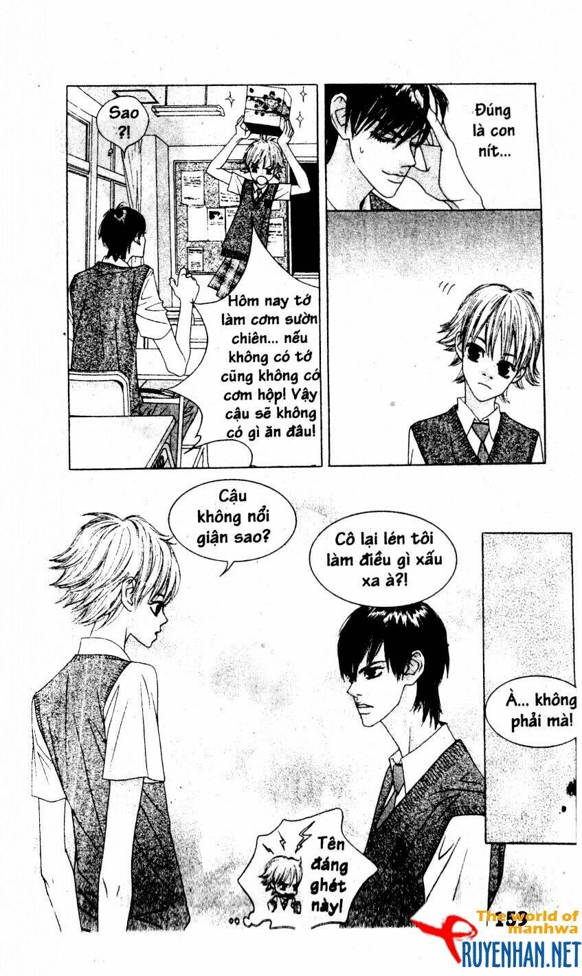 You’Re So Cool Chapter 18 - Trang 2