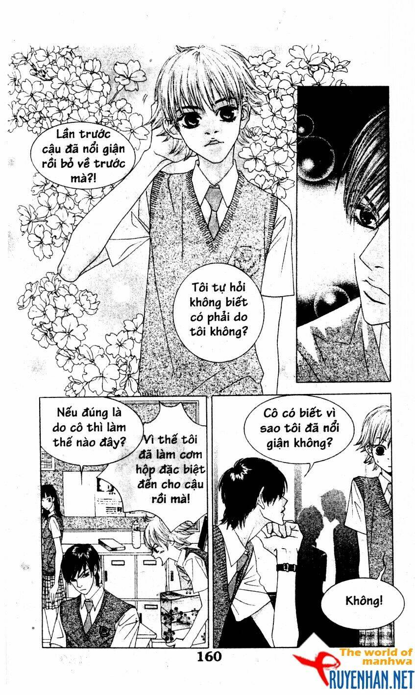 You’Re So Cool Chapter 18 - Trang 2