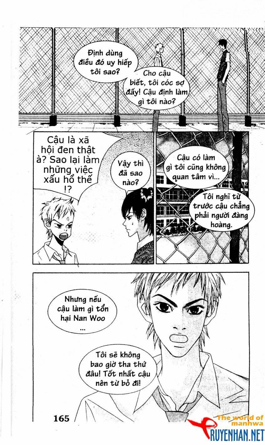 You’Re So Cool Chapter 18 - Trang 2