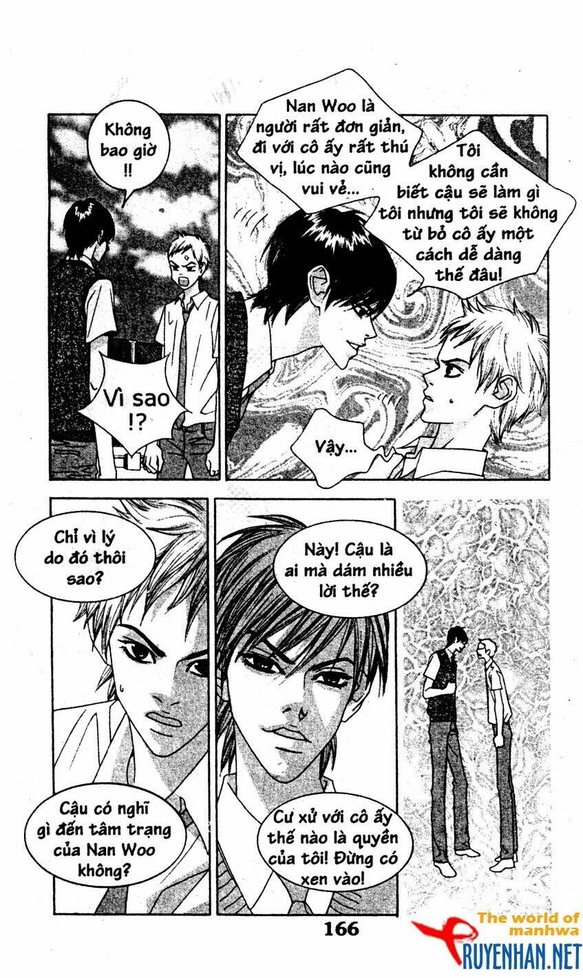 You’Re So Cool Chapter 18 - Trang 2