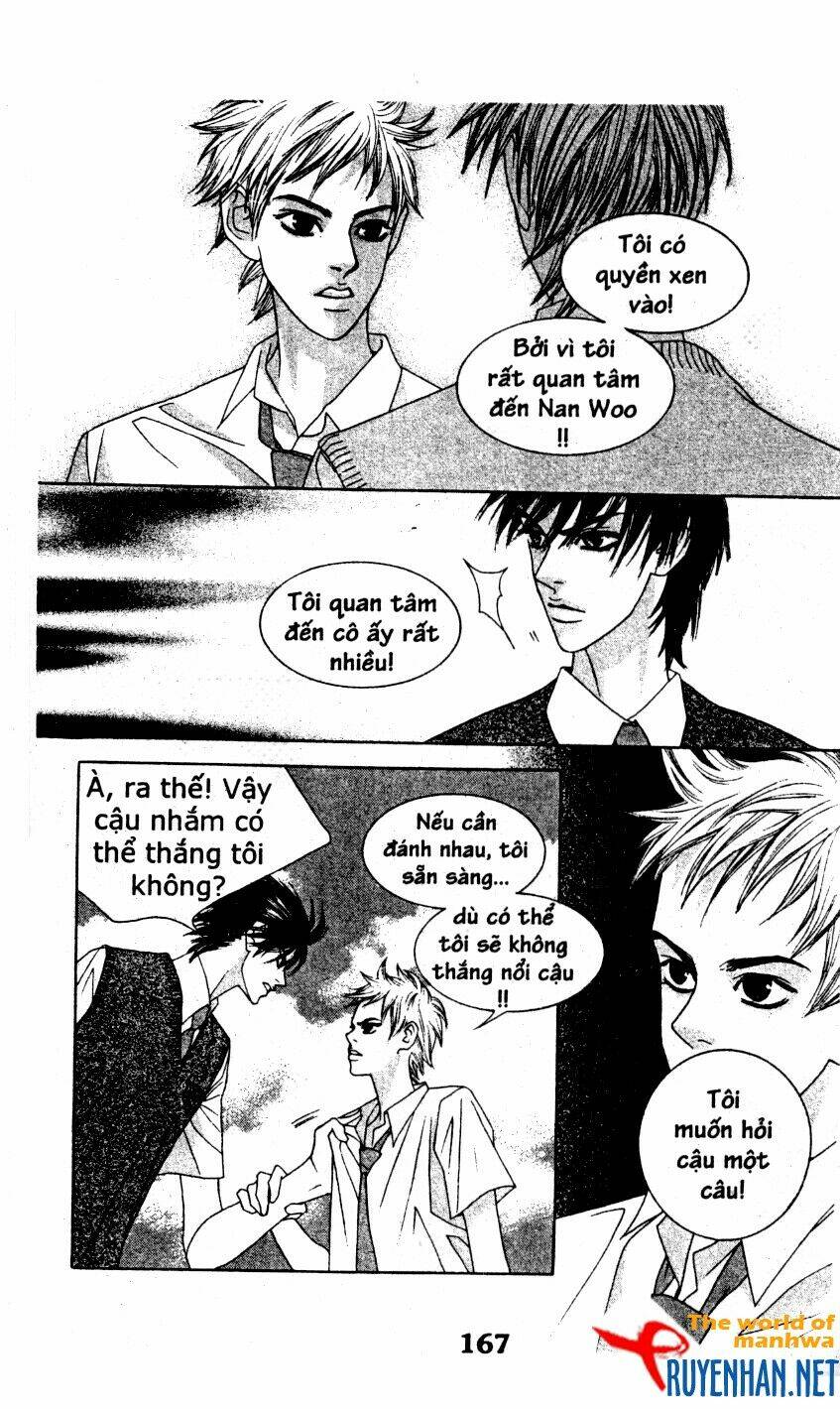 You’Re So Cool Chapter 18 - Trang 2