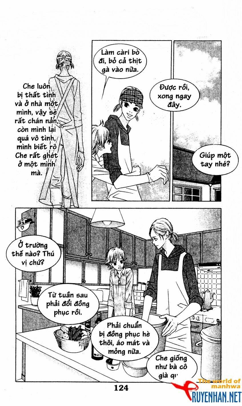 You’Re So Cool Chapter 16 - Trang 2