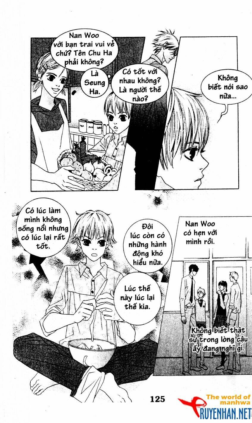 You’Re So Cool Chapter 16 - Trang 2