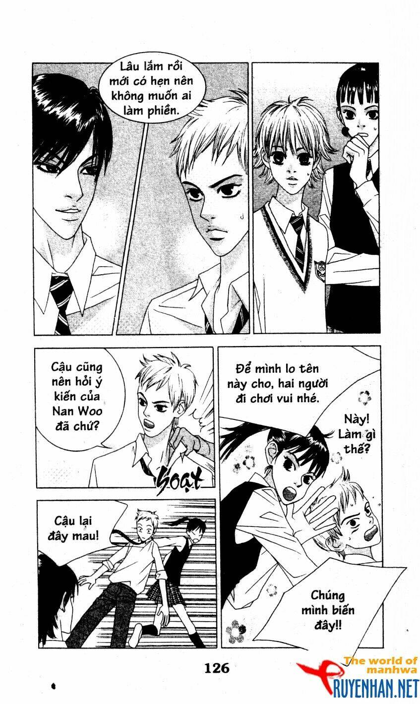 You’Re So Cool Chapter 16 - Trang 2