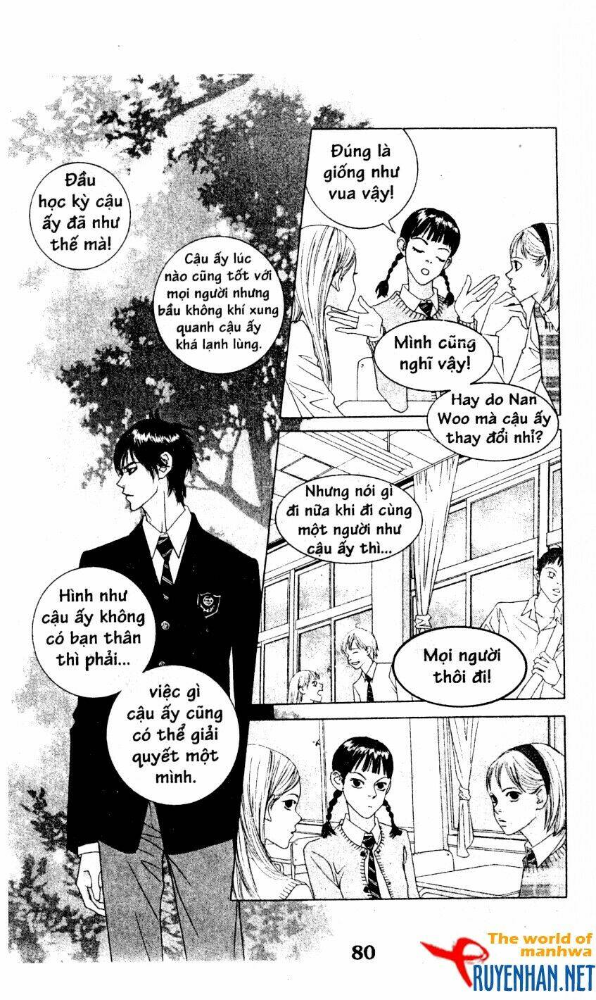 You’Re So Cool Chapter 14 - Trang 2