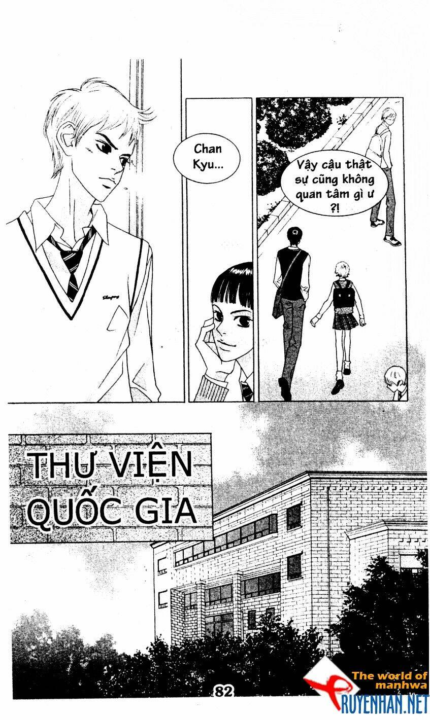 You’Re So Cool Chapter 14 - Trang 2