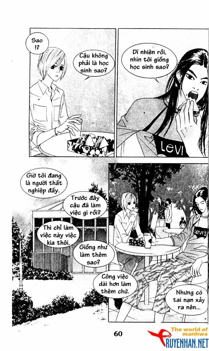 You’Re So Cool Chapter 13 - Trang 2