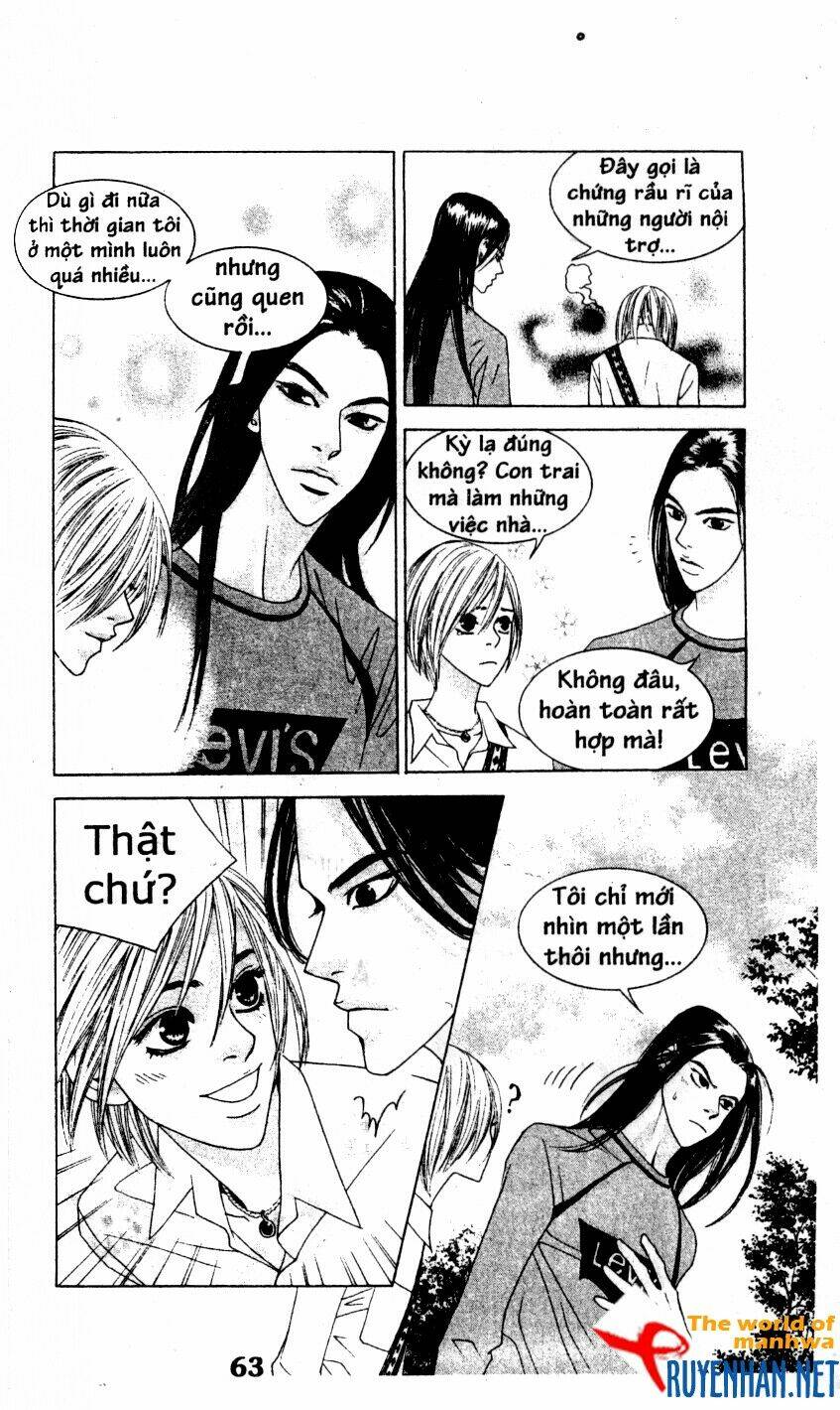 You’Re So Cool Chapter 13 - Trang 2