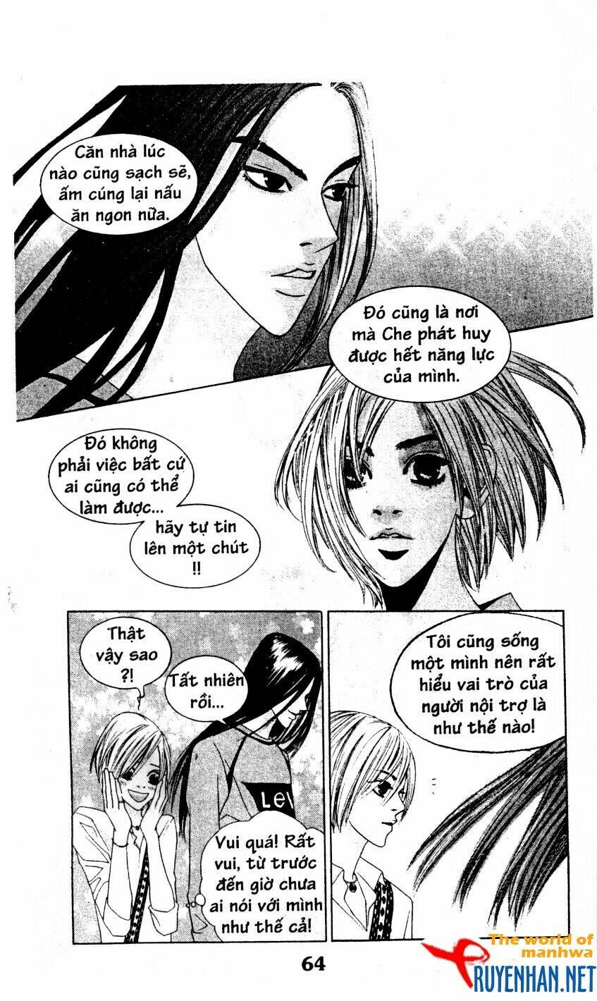 You’Re So Cool Chapter 13 - Trang 2