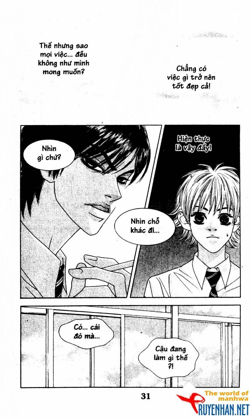 You’Re So Cool Chapter 11 - Trang 2