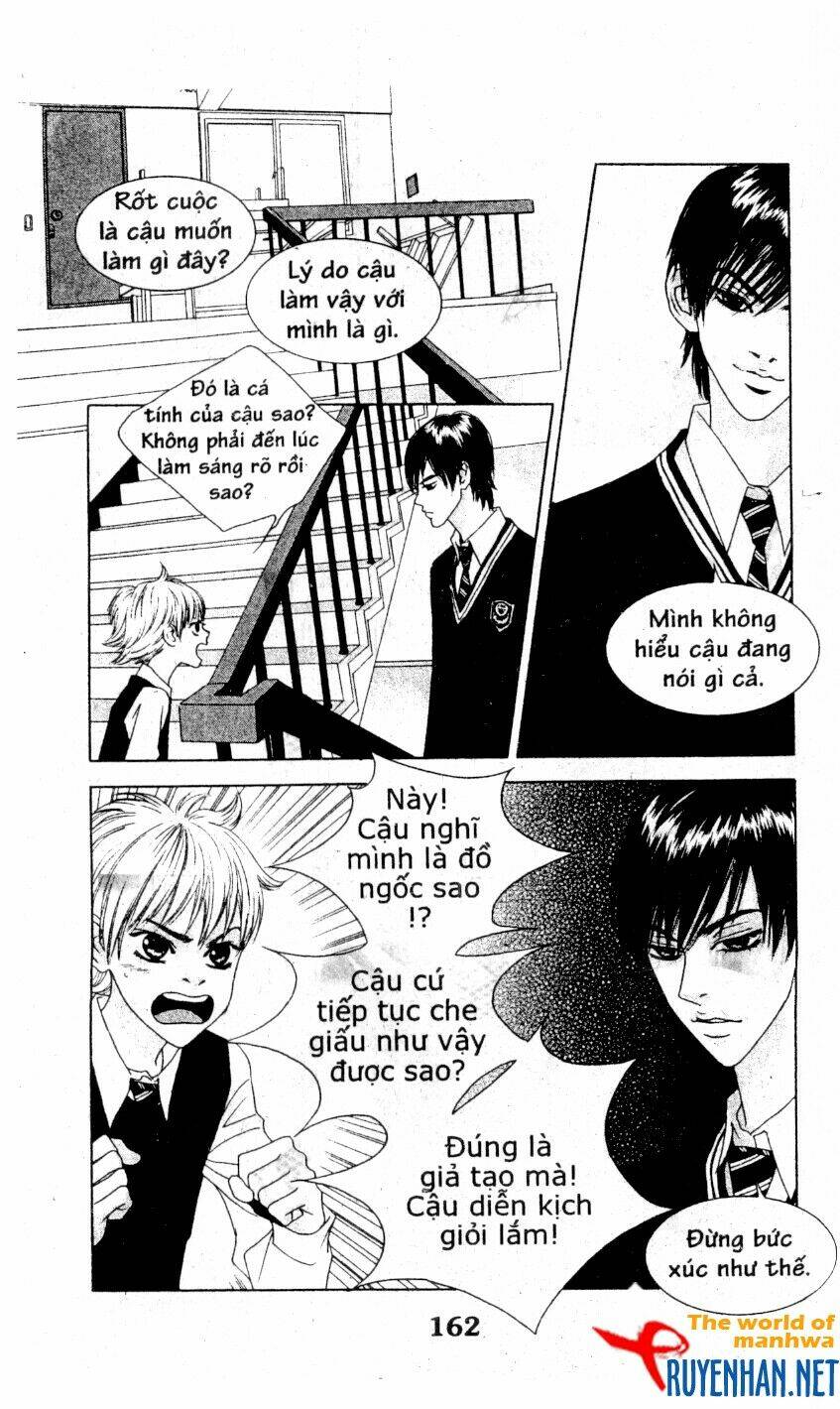 You’Re So Cool Chapter 9 - Trang 2