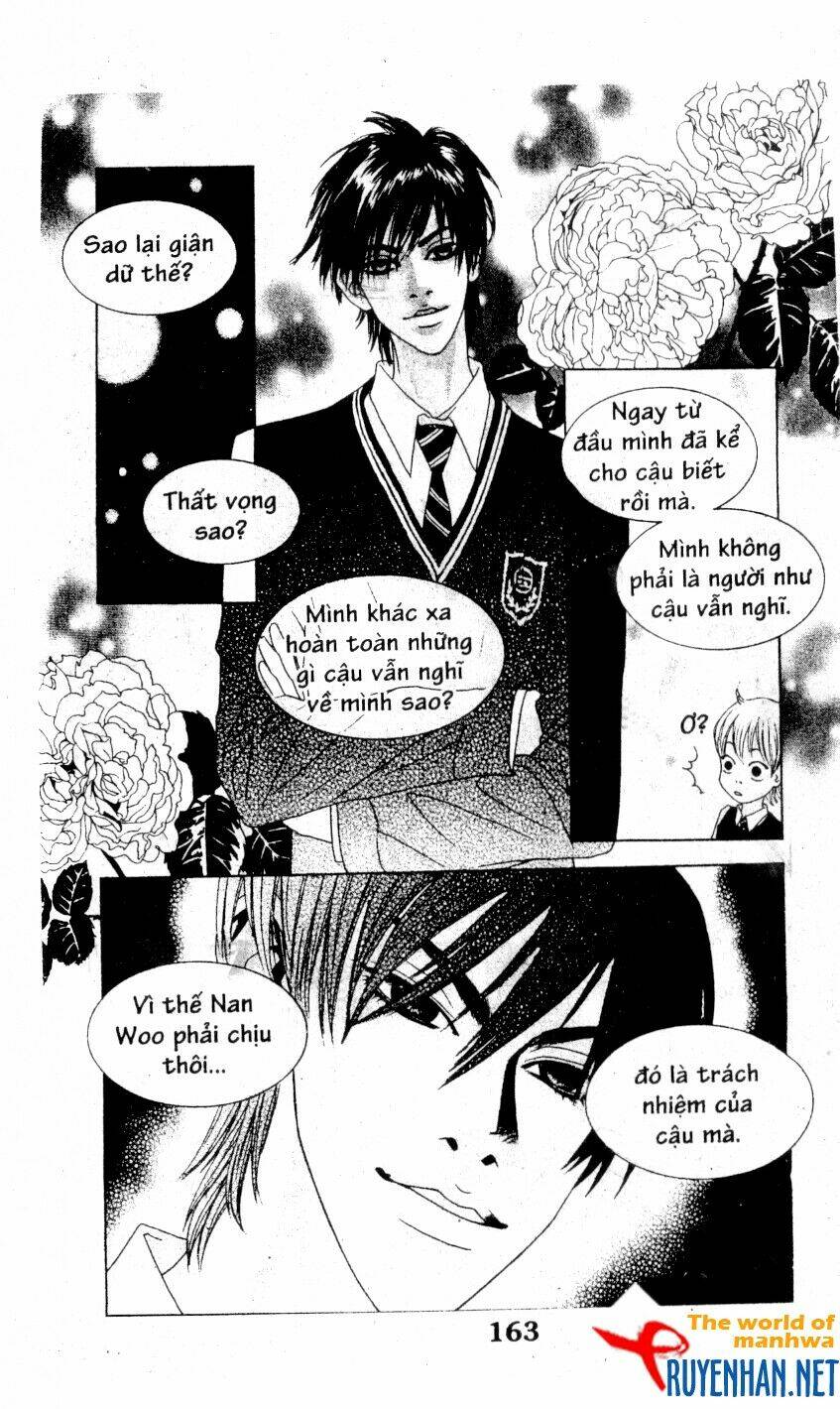 You’Re So Cool Chapter 9 - Trang 2