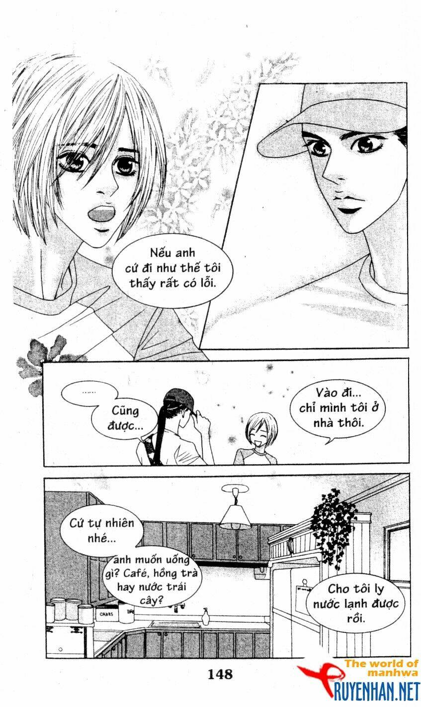 You’Re So Cool Chapter 8 - Trang 2