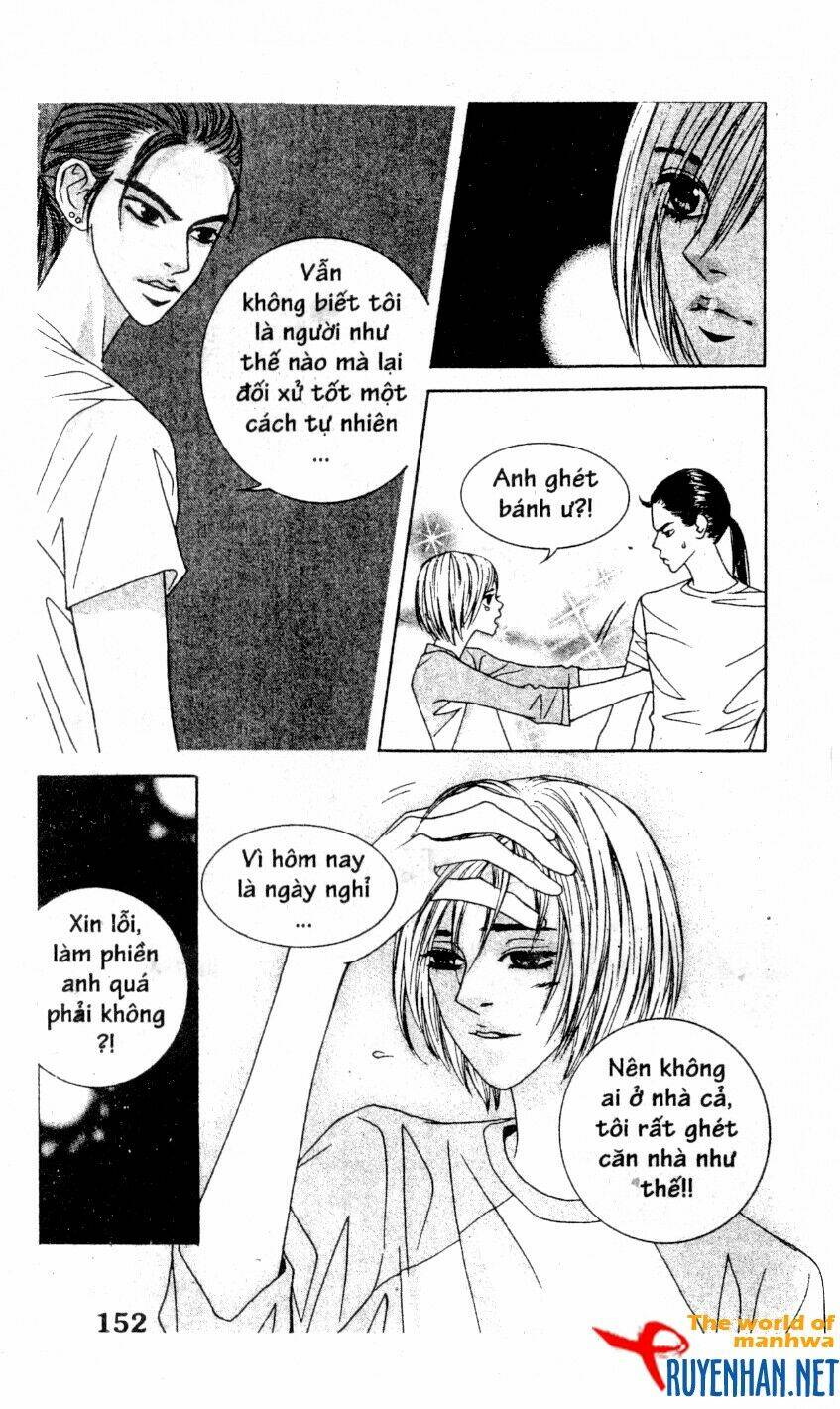 You’Re So Cool Chapter 8 - Trang 2