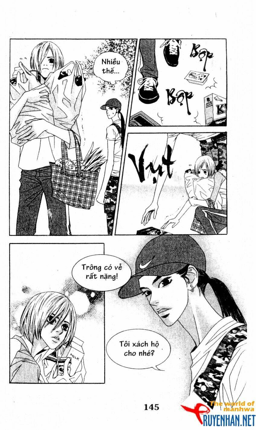 You’Re So Cool Chapter 8 - Trang 2