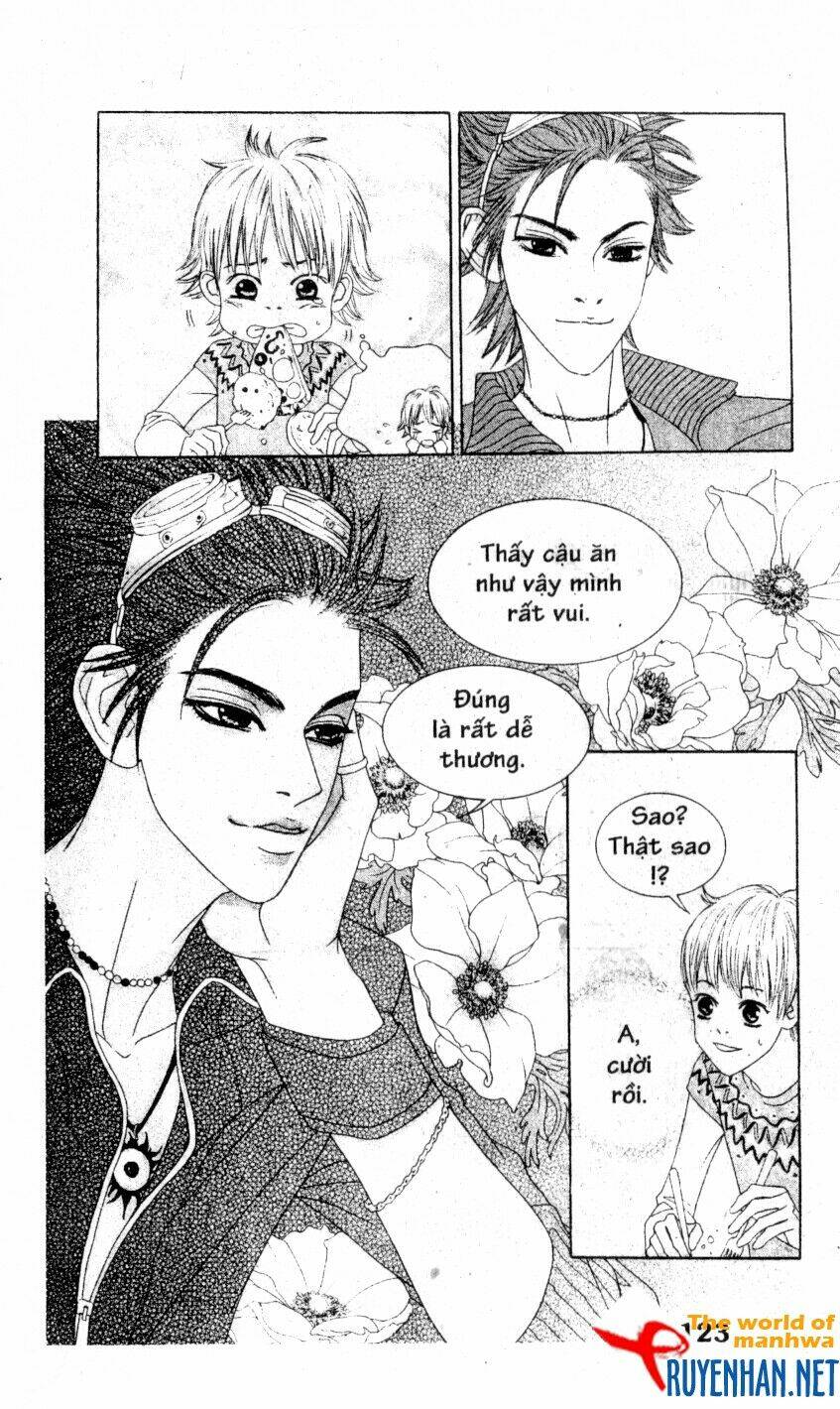 You’Re So Cool Chapter 7 - Trang 2