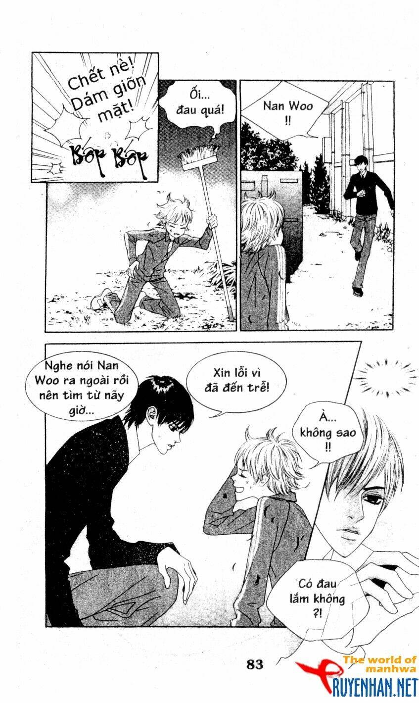 You’Re So Cool Chapter 5 - Trang 2