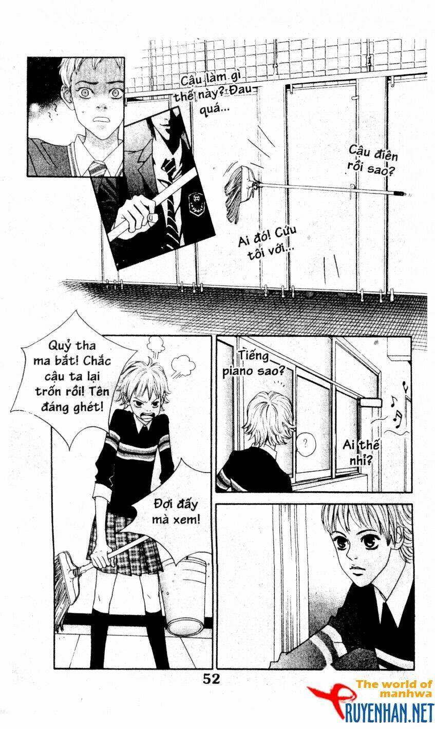 You’Re So Cool Chapter 3 - Trang 2