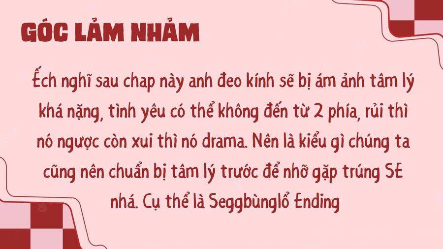 Kẻ Điên Khi Yêu Chapter 2 - Trang 2