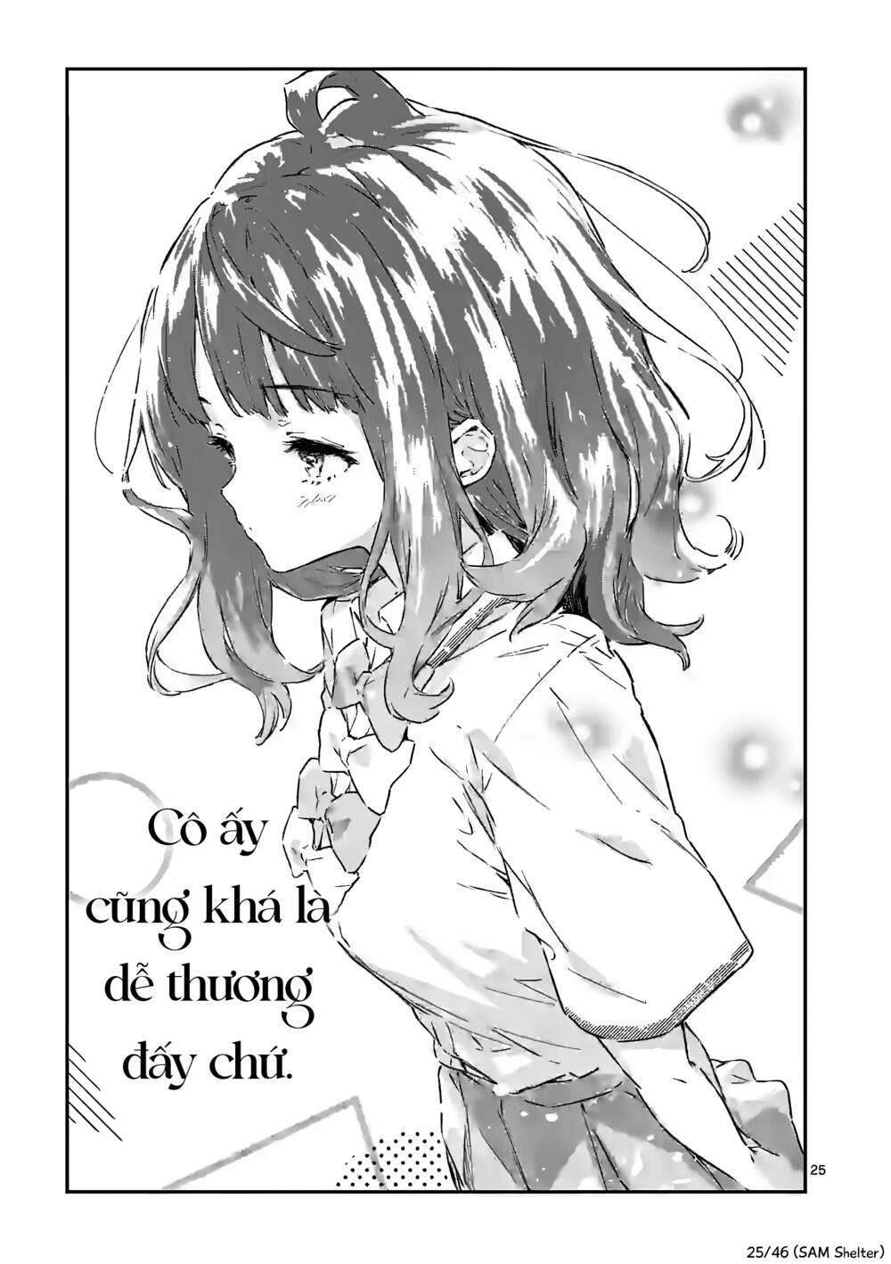 Có Quá Nhiều Nữ Chính Thua Cuộc! Chapter 3 - Trang 2