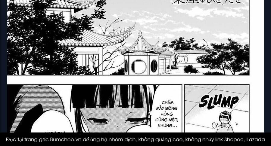 Dược Sư Tự Sự Chapter 39 - Trang 2