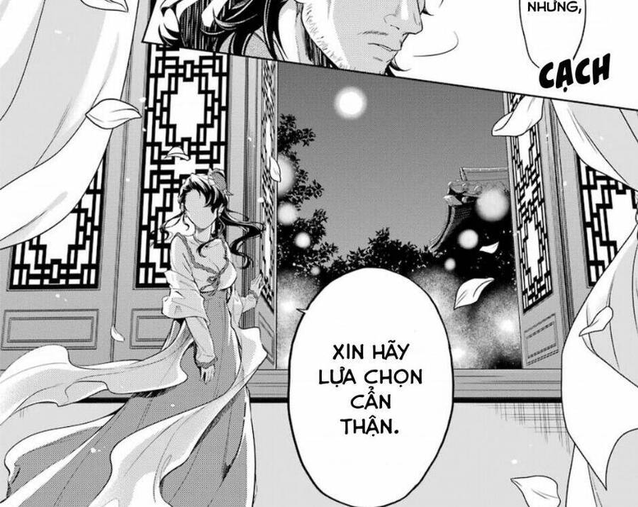 Dược Sư Tự Sự Chapter 38 - Trang 2