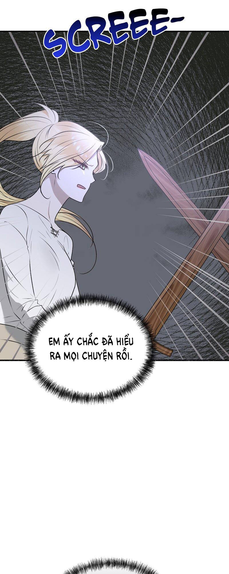 Người Chồng Thiên Thần Của Tôi Thật Ra Là Ác Quỷ Chapter 60.2 - Trang 2