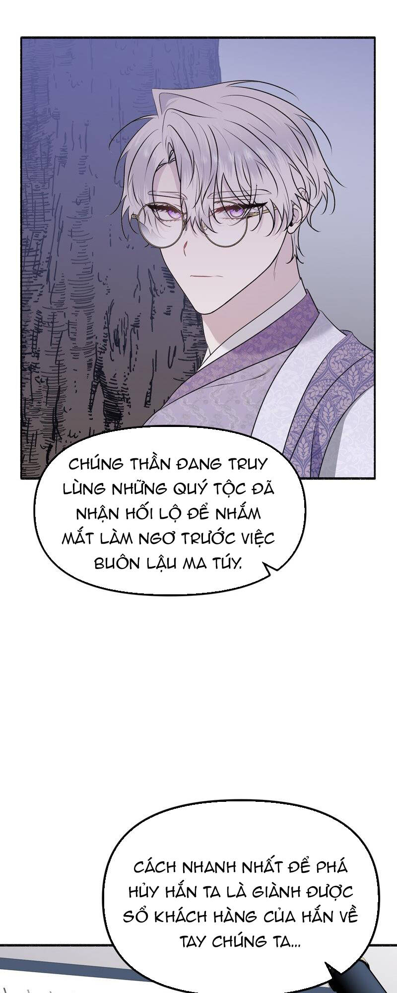 Người Chồng Thiên Thần Của Tôi Thật Ra Là Ác Quỷ Chapter 60.2 - Trang 2