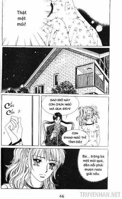 Cô Nàng Sandwich Chapter 38 - Trang 2