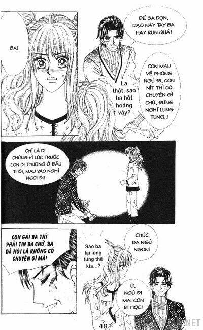 Cô Nàng Sandwich Chapter 38 - Trang 2