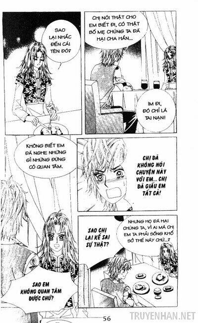 Cô Nàng Sandwich Chapter 38 - Trang 2