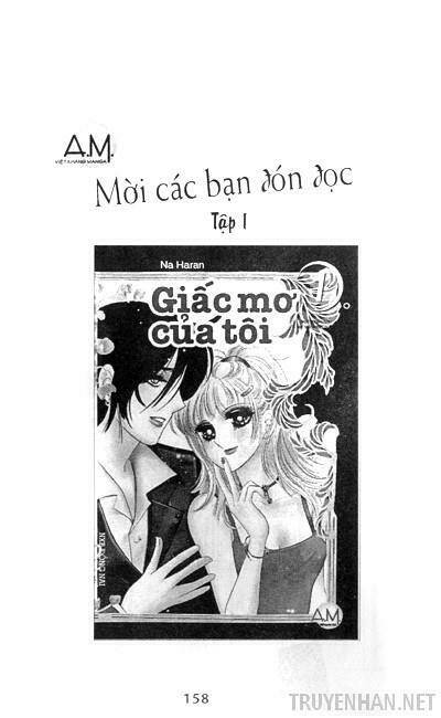 Cô Nàng Sandwich Chapter 24 - Trang 2