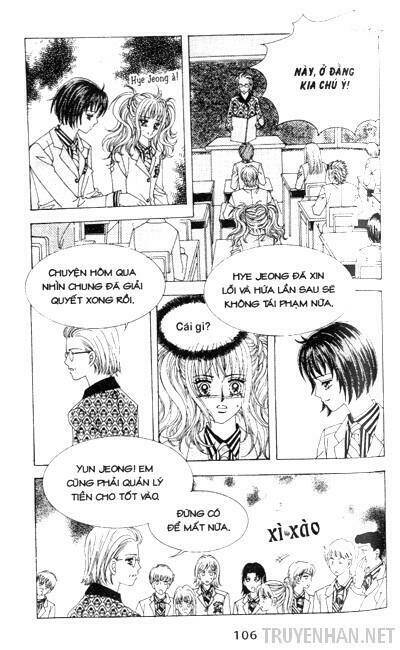 Cô Nàng Sandwich Chapter 23 - Trang 2