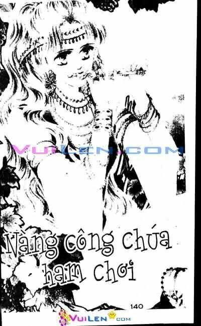 Nàng Công Chúa Ham Chơi Chapter 12 - Trang 2