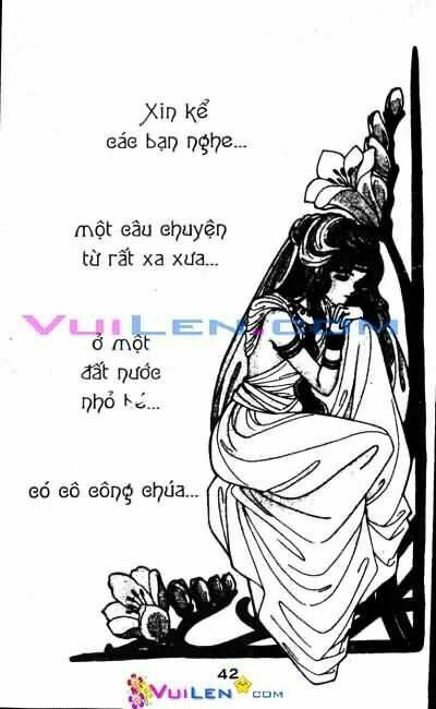 Nàng Công Chúa Ham Chơi Chapter 11 - Trang 2