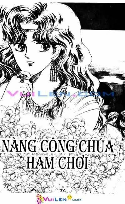 Nàng Công Chúa Ham Chơi Chapter 9 - Trang 2