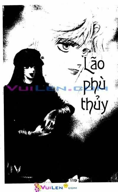 Nàng Công Chúa Ham Chơi Chapter 3 - Trang 2