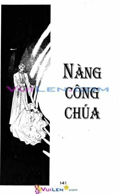 Nàng Công Chúa Ham Chơi Chapter 1 - Trang 2