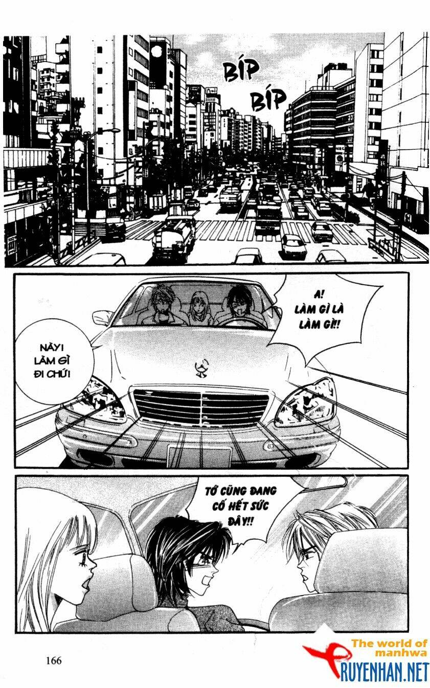 Shh! Chapter 63 - Trang 2