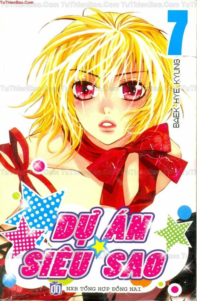 Dự Án Siêu Sao Chapter 7 - Trang 2