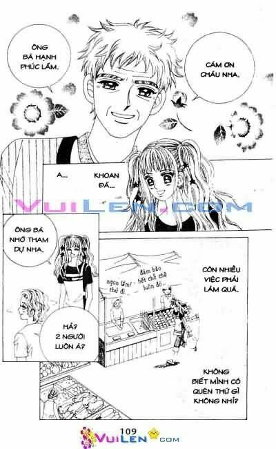 Mùa Ảo Vọng – Strange Pension Chapter 9 - Trang 2