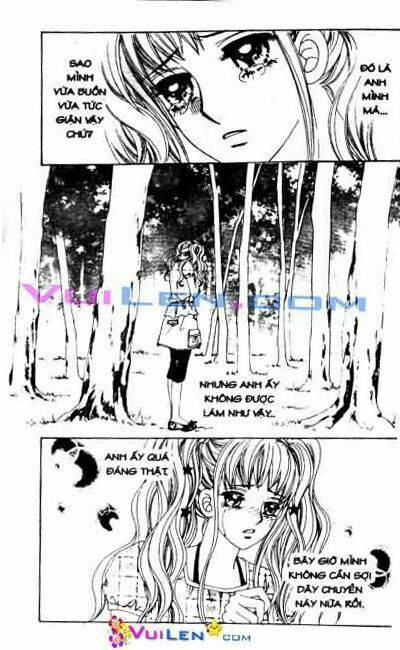 Mùa Ảo Vọng – Strange Pension Chapter 8 - Trang 2