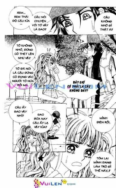 Mùa Ảo Vọng – Strange Pension Chapter 8 - Trang 2