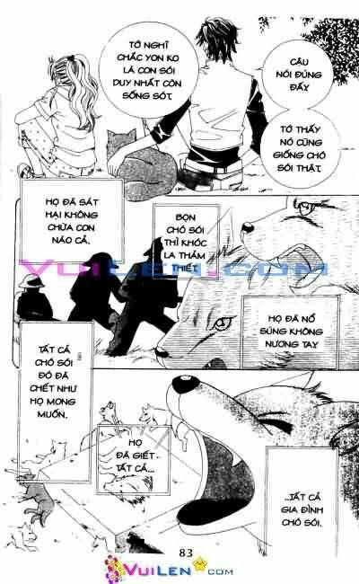 Mùa Ảo Vọng – Strange Pension Chapter 8 - Trang 2