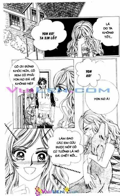 Mùa Ảo Vọng – Strange Pension Chapter 8 - Trang 2