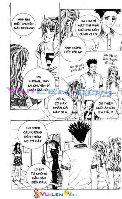 Mùa Ảo Vọng – Strange Pension Chapter 8 - Trang 2