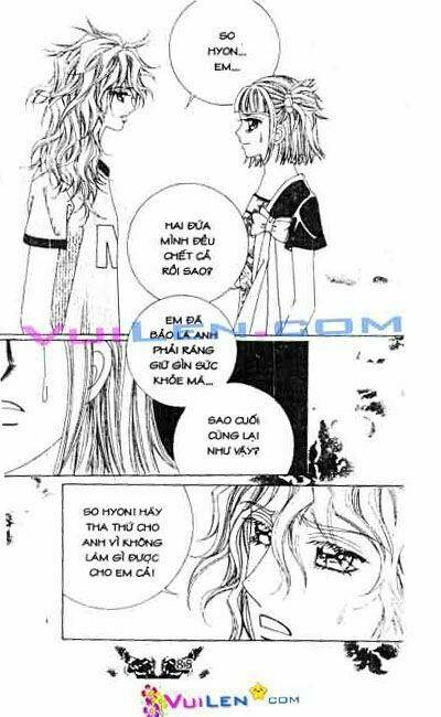 Mùa Ảo Vọng – Strange Pension Chapter 7 - Trang 2