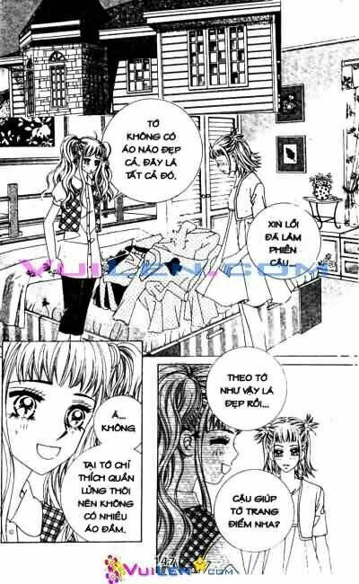 Mùa Ảo Vọng – Strange Pension Chapter 6 - Trang 2