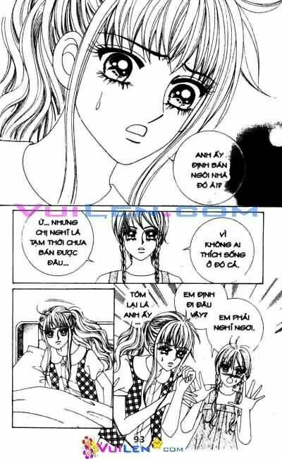 Mùa Ảo Vọng – Strange Pension Chapter 6 - Trang 2